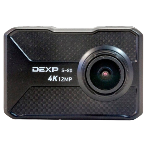 экшн-камера