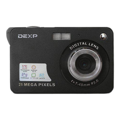 фотоаппарат