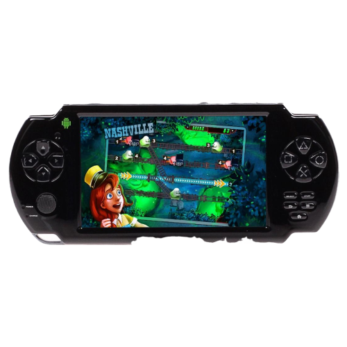 игровая приставка