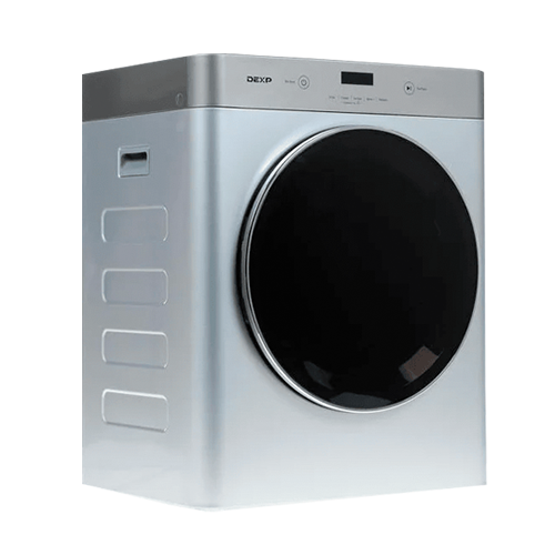 сушильная машина