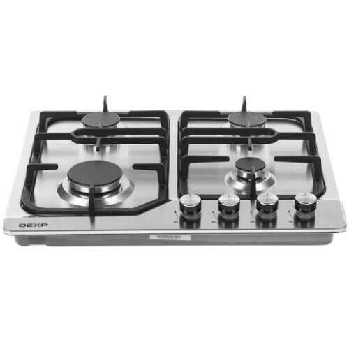 газовая плита